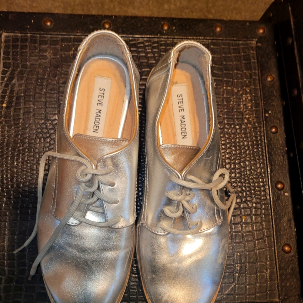 STEVE MADDEN Women shoe